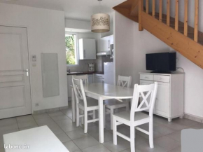 Maison 4-6 personnes